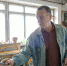 Валерий Борзов о том, как стал художником, искал свой стиль, ругался с начальством и тонул в пучине богемы - Бийский рабочий