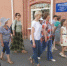 «Прогулка по старому городу» - Администрация г. Бийск