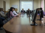 О заседании Общественного Совета по предпринимательству