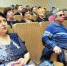 Глава Бийска Александр Студеникин отчитался перед общественниками в проделанной за 2018 год работе - Администрация г. Бийск