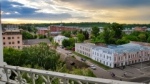 Программа праздничных мероприятий, посвященных   310-ой годовщине образования города Бийска