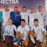 ДИНАМО (г.Горно-Алтайск) - Спорт-Бийск.Рф