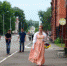 Прекрасная прогулка или с Днём рождения, любимый город! - МО г. Бийск