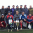 ПРОГРЕСС - победитель очередного городского чемпионата по футболу среди ветеранов 45+ - Спорт-Бийск.Рф