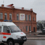 Бийск получил три автомобиля неотложной скорой помощи - Газета Бийский рабочий