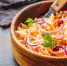 Пора квасить: топ-5 вкусных рецептов капусты на зиму - Газета Бийский рабочий