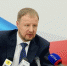 Виктор Томенко пообещал бийчанам строительство ледового дворца - Газета Бийский рабочий