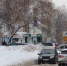 Видео: бийчане обвиняют дорожные службы города в участившихся авариях - Газета Бийский рабочий