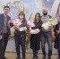 Лапочки дочки: в Алтайском крае родилась первая в этом году тройня - Газета Бийский рабочий