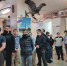 Студенты БТИ в Музее истории Чуйского тракта - БТИ АлтГТУ