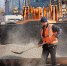 «Вовремя убирай»: сибирский ученый рассказал, как бороться с пылью в городах - Газета Бийский рабочий