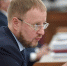Когда пройдёт прямая линия губернатора Алтайского края с населением? - Газета Моя Земля