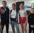 Впервые три спортсмена из Алтайского края выступили на первенстве Мира по MMA - Газета Моя Земля