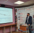 Слушатели Губернаторской программы переподготовки инженерных кадров защитили выпускные работы - БТИ АлтГТУ