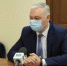 Губернатор Виктор Томенко рекомендовал ЦУР Алтайского края усилить работу с руководством краевых органов власти и муниципальных образований - Газета Моя Земля