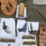 Крупный тайник более чем на 760 патронов нашли в Бийске - Газета Бийские Ведомости