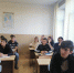 Кафедра СГД встречает первокурсников - БТИ АлтГТУ