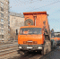 Ремонт на ул. Красноармейская в Бийске. - Газета Бийский рабочий