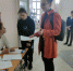 Студенты БТИ АлтГТУ приняли участие в Географическом диктанте - БТИ АлтГТУ
