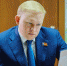 Депутат АКЗС Андрей Абрамов. - Газета Бийский рабочий