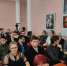 Студенты БТИ приняли участие в юбилейных мероприятиях Русского географического общества - БТИ АлтГТУ