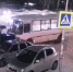 В Бийске маршрутный автобус протаранил три припаркованных авто - Газета Бийские Ведомости