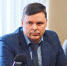 Андрей Еременко, начальник управления ветеринарии в Бийске - Газета Бийский рабочий