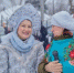 25 февраля на территории этно-парка «Былина» и объекта культурного наследия «Дом Халтурина» состоялись массовые гуляния в честь проводов Масленицы, на которых побывало более четырёхсот жителей Бийска - МО г. Бийск