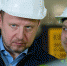 Губернатор Виктор Томенко посетил предприятие «Комплекс Агро» - одно из ведущих в России по производству сельхозтехники - Газета Моя Земля