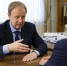 Виктор Томенко. Антон Васильев. - Газета Бийский рабочий