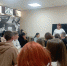 В Бийском медицинском колледже провели классный час: "Зоя Космодемьянская" - Бийский медицинский колледж