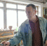 Художник Валерий Борзов о том, как искал свой стиль и ругался с начальством - Газета Бийский рабочий