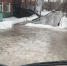 Доступ ограничен: в Бийске автомобили перекрывают подъезды мусоровозам - Газета Бийский рабочий