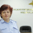 Елена Окорокова, подполковник полиции, инспектор по делам несовершеннолетних МУ МВД России «Бийское» - Газета Бийский рабочий