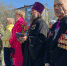 Звонница. Мемориал памяти. Память ликвидаторов аварии на Чернобыльской АЭС - Газета Бийский рабочий