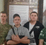 Студенты Бийского технологического института посетили акцию “Ночь в музее” - БТИ АлтГТУ