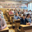 В начале будущего: бийским выпускникам Центра талантов ФМ вручили сертификаты - БТИ АлтГТУ