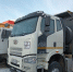 Новые мусоровозы пополнили автопарк в прошлом году - Газета Бийский рабочий