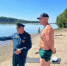 Безопасность на водных объектах в летний период года - МО г. Бийск