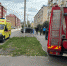 ДТП на пересечении ул. Ломонова - Пугачева - Газета Бийский рабочий