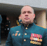 Сергей Ануфриев, подполковник, заместитель командира воинской части по военно-политической работе - Газета Бийский рабочий