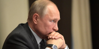 Путин заверил, что онлайн образование - это не навсегда - Газета Бийский рабочий