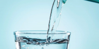 Питьевая вода. Чистая вода. Стакан воды - Газета Бийский рабочий
