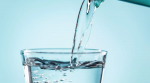 Питьевая вода. Чистая вода. Стакан воды