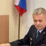 Назначен новый руководитель МУ МВД России «Бийское» - Газета Бийский рабочий
