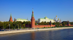 Кремль, Москва