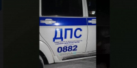 Бийчане поблагодарили сотрудников ДПС, которые оказали им помощь на трассе - Газета Бийский рабочий