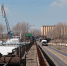 Понтонный мост - Газета Бийский рабочий