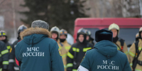 Пожарные учения - Газета Бийский рабочий
