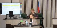В Администрации Бийска состоялся городской координационный совет по делам инвалидов - МО г. Бийск